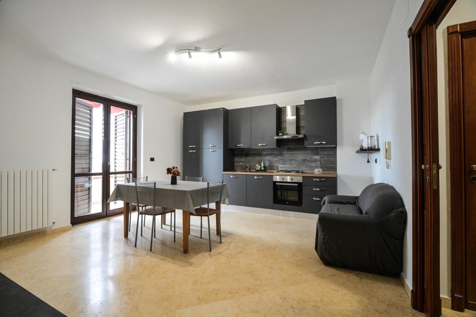 Casa Di Giulia Villa Barletta Exterior foto