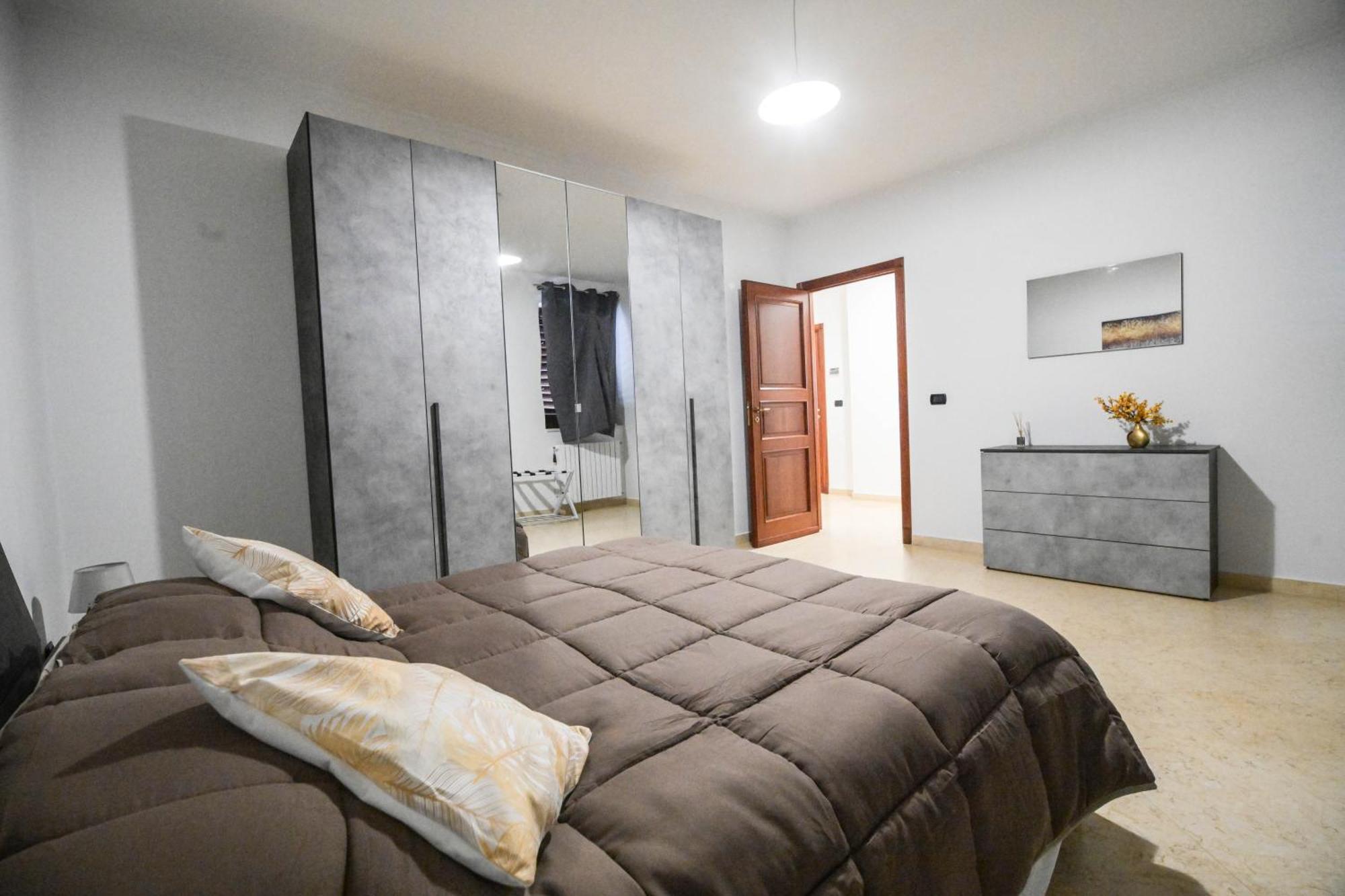Casa Di Giulia Villa Barletta Exterior foto