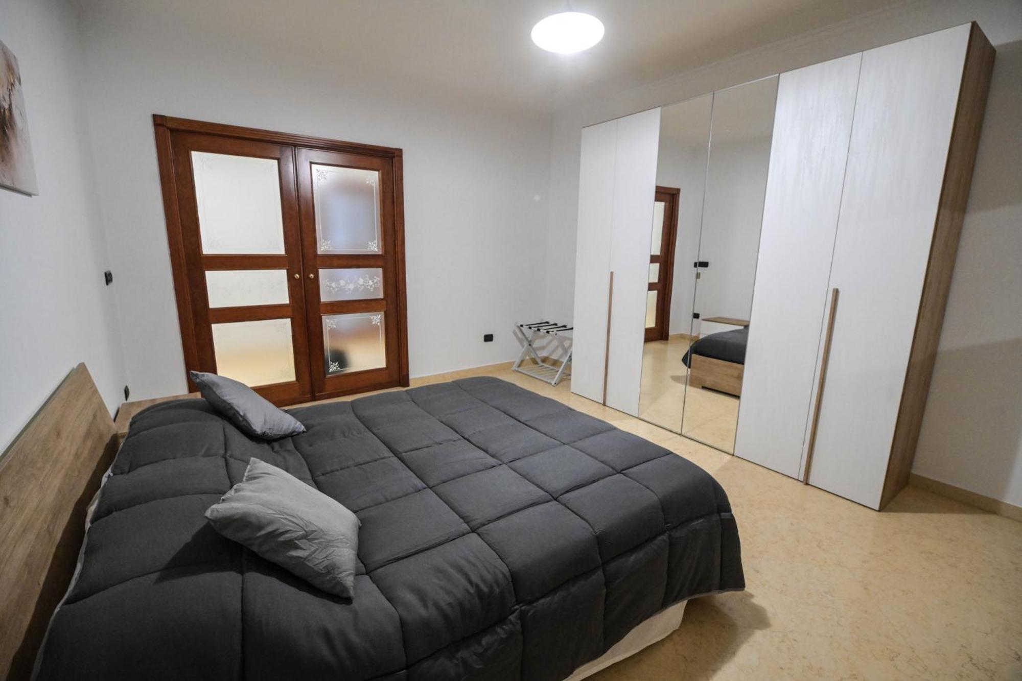 Casa Di Giulia Villa Barletta Exterior foto