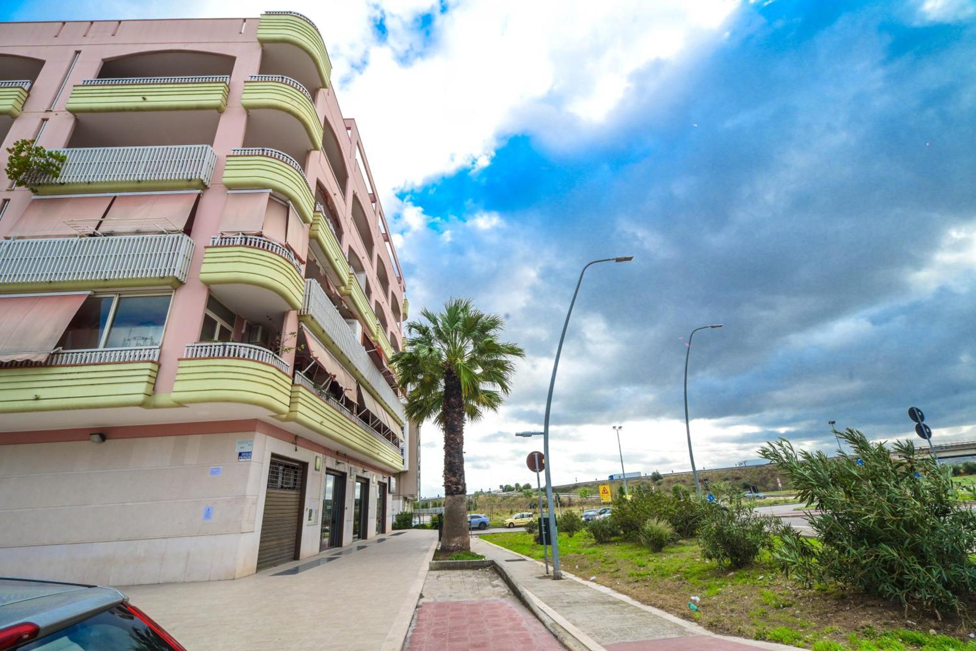 Casa Di Giulia Villa Barletta Exterior foto
