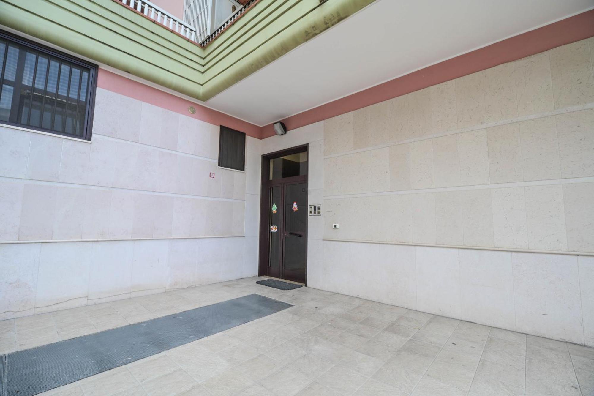 Casa Di Giulia Villa Barletta Exterior foto