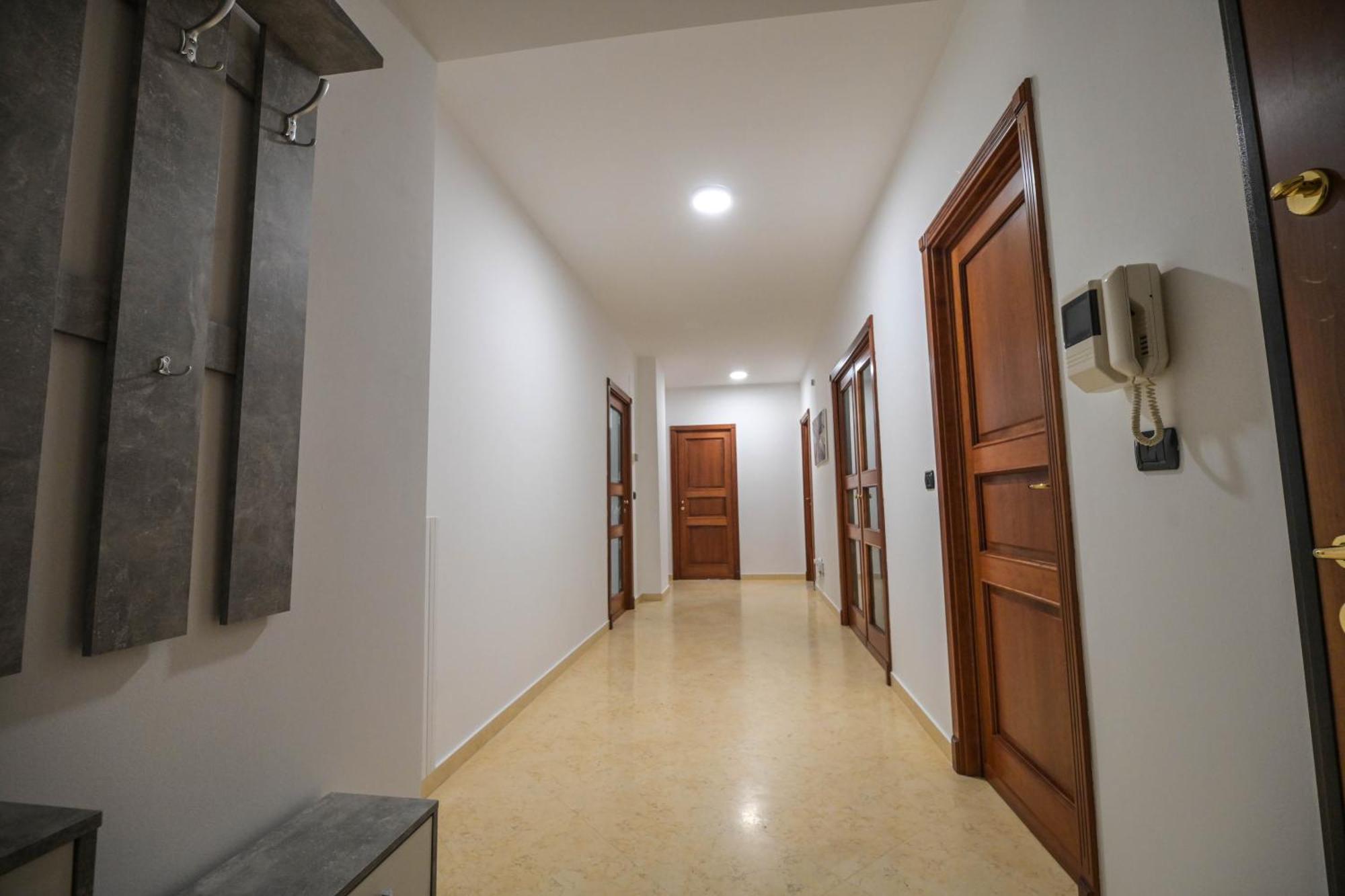 Casa Di Giulia Villa Barletta Exterior foto