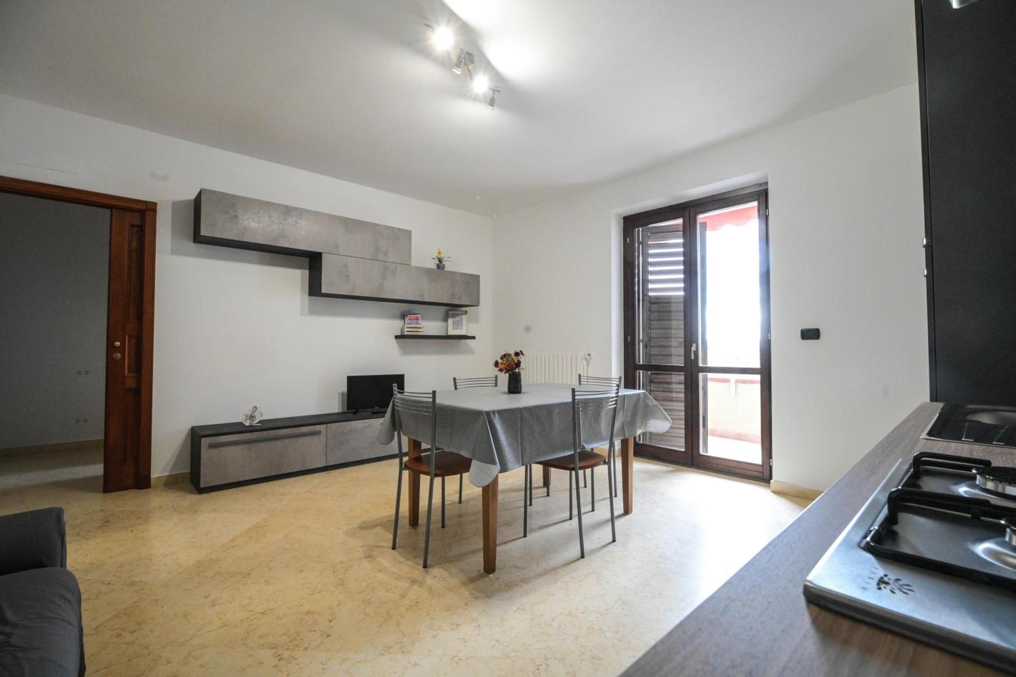 Casa Di Giulia Villa Barletta Exterior foto