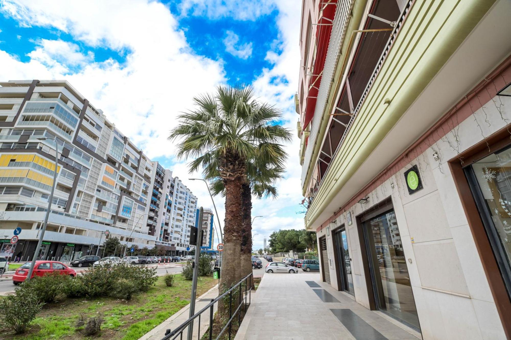 Casa Di Giulia Villa Barletta Exterior foto